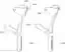 Fig. 01 - Detachable crutches and method of controlling the same