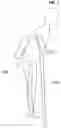 Fig. 02 - Detachable crutches and method of controlling the same