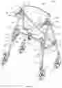 Fig. 02 - Collapsible walking device