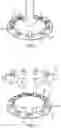Fig. 05 - Pipeless water jet assembly