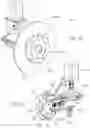 Fig. 12 - Pipeless water jet assembly