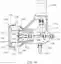 Fig. 13 - Pipeless water jet assembly