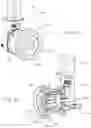 Fig. 16 - Pipeless water jet assembly