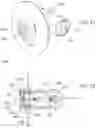 Fig. 18 - Pipeless water jet assembly