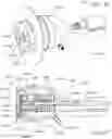 Fig. 24 - Pipeless water jet assembly