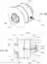 Fig. 25 - Pipeless water jet assembly
