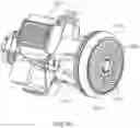 Fig. 26 - Pipeless water jet assembly