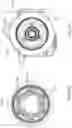 Fig. 29 - Pipeless water jet assembly