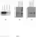 Fig. 12 - Lipid formulations for delivery of messenger RNA