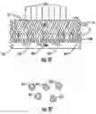 Fig. 09 - Methods for fabricating isolated micro- or nano-structures using soft or imprint lithography