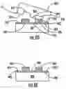 Fig. 15 - Methods for fabricating isolated micro- or nano-structures using soft or imprint lithography