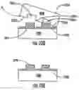 Fig. 19 - Methods for fabricating isolated micro- or nano-structures using soft or imprint lithography
