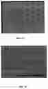 Fig. 22 - Methods for fabricating isolated micro- or nano-structures using soft or imprint lithography
