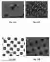 Fig. 30 - Methods for fabricating isolated micro- or nano-structures using soft or imprint lithography