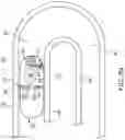 Fig. 13 - Therapeutic preparation comprising insulin for delivery into a lumen of the intestinal tract using a swallowable drug delivery device