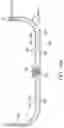 Fig. 23 - Therapeutic preparation comprising insulin for delivery into a lumen of the intestinal tract using a swallowable drug delivery device