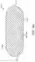 Fig. 25 - Therapeutic preparation comprising insulin for delivery into a lumen of the intestinal tract using a swallowable drug delivery device