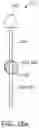 Fig. 30 - Therapeutic preparation comprising insulin for delivery into a lumen of the intestinal tract using a swallowable drug delivery device