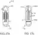 Fig. 33 - Therapeutic preparation comprising insulin for delivery into a lumen of the intestinal tract using a swallowable drug delivery device