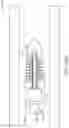 Fig. 43 - Therapeutic preparation comprising insulin for delivery into a lumen of the intestinal tract using a swallowable drug delivery device