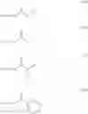 Fig. 13 - Branched peg molecules and related compositions and methods