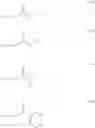 Fig. 45 - Branched peg molecules and related compositions and methods