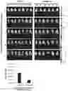 Fig. 01 - Pharmaceutical composition, containing NM23 activator, for inhibiting cancer metastasis