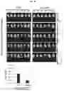 Fig. 11 - Pharmaceutical composition, containing NM23 activator, for inhibiting cancer metastasis