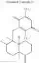 Fig. 10 - Use of sesquiterpene derivative