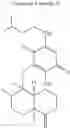 Fig. 11 - Use of sesquiterpene derivative