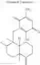 Fig. 13 - Use of sesquiterpene derivative
