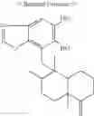Fig. 16 - Use of sesquiterpene derivative