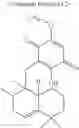 Fig. 19 - Use of sesquiterpene derivative