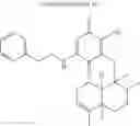 Fig. 21 - Use of sesquiterpene derivative