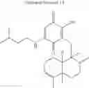 Fig. 24 - Use of sesquiterpene derivative