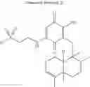 Fig. 28 - Use of sesquiterpene derivative