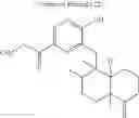 Fig. 29 - Use of sesquiterpene derivative