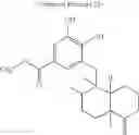 Fig. 30 - Use of sesquiterpene derivative