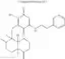 Fig. 40 - Use of sesquiterpene derivative