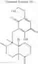 Fig. 42 - Use of sesquiterpene derivative