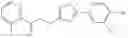 Fig. 122 - OXAZOLE COMPOUND AND PHARMACEUTICAL COMPOSITION