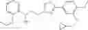 Fig. 150 - OXAZOLE COMPOUND AND PHARMACEUTICAL COMPOSITION