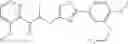 Fig. 154 - OXAZOLE COMPOUND AND PHARMACEUTICAL COMPOSITION