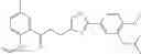 Fig. 186 - OXAZOLE COMPOUND AND PHARMACEUTICAL COMPOSITION