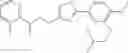 Fig. 261 - OXAZOLE COMPOUND AND PHARMACEUTICAL COMPOSITION