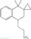 Fig. 121 - 5-HTreceptor agonists and compositions and methods of use