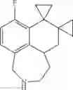 Fig. 20 - 5-HTreceptor agonists and compositions and methods of use