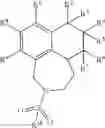 Fig. 210 - 5-HTreceptor agonists and compositions and methods of use