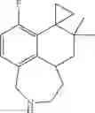Fig. 34 - 5-HTreceptor agonists and compositions and methods of use