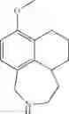 Fig. 41 - 5-HTreceptor agonists and compositions and methods of use
